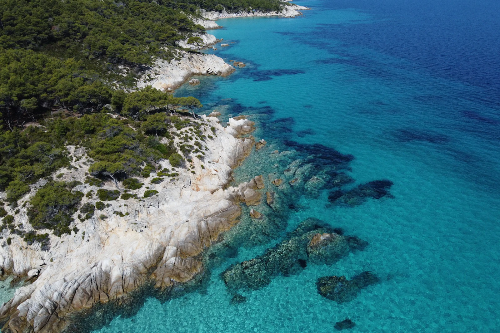 Selanik & Halkidiki